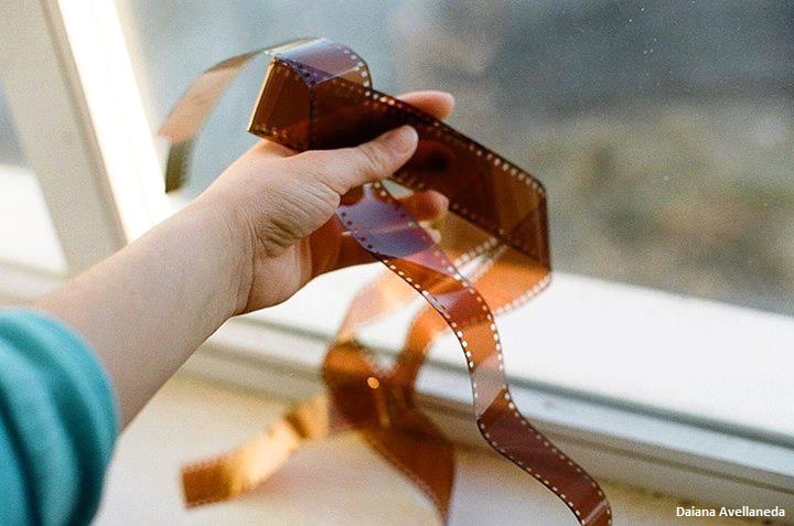 'Fotografía Analógica Integral Fotografía Analógica Integral