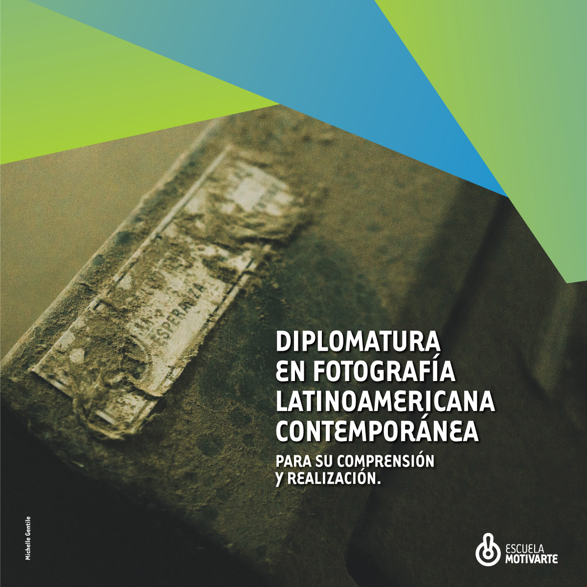 'Diplomatura en Fotografía Latinoamericana Contemporánea - Verano 2020 Diplomatura en Fotografía Latinoamericana Contemporánea - Verano 2020