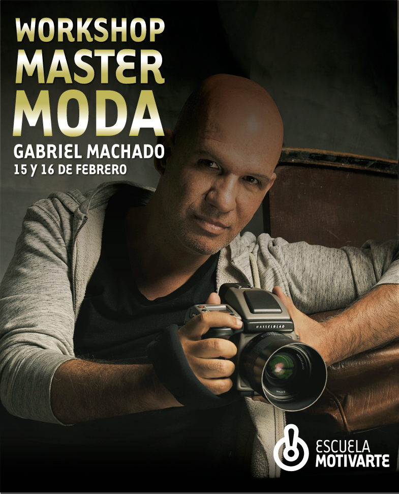 'WORKSHOP MASTER MODA MACHADO WORKSHOP MASTER MODA MACHADO