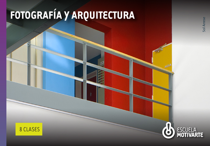 'FOTOGRAFÍA Y ARQUITECTURA FOTOGRAFÍA Y ARQUITECTURA