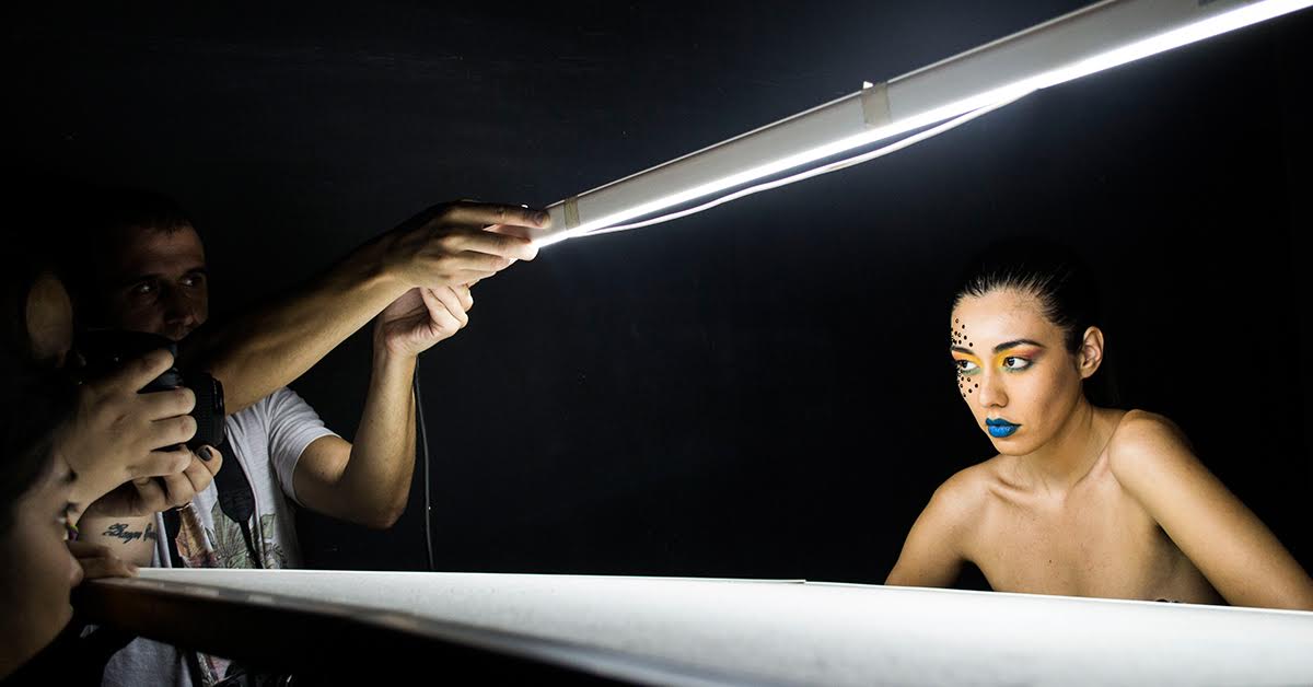 'Iluminación Iluminación