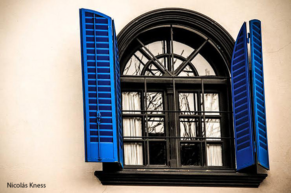 'Taller de Entrenamiento Visual Taller de Entrenamiento Visual