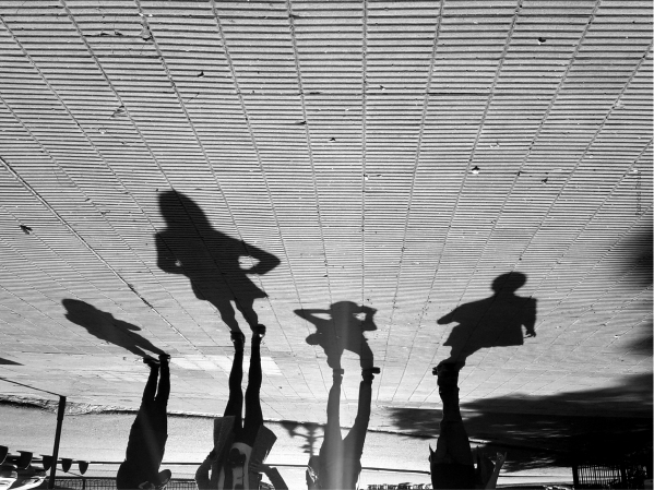'TALLER DESARROLLO AUTORAL DE PROYECTOS FOTOGRÁFICOS TALLER DESARROLLO AUTORAL DE PROYECTOS FOTOGRÁFICOS