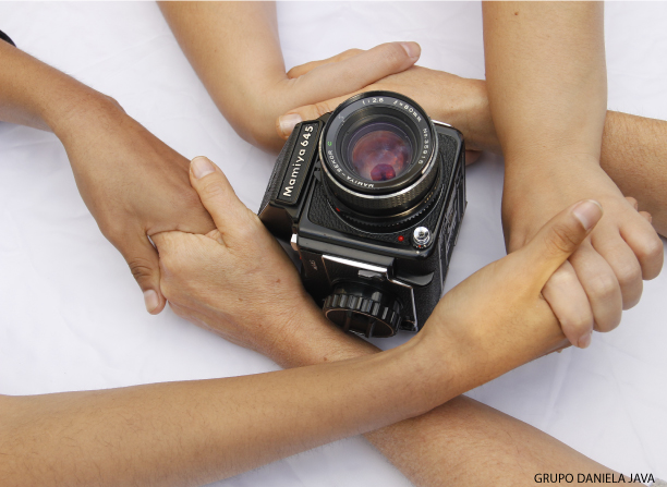 'DIDÁCTICA DE LA FOTOGRAFÍA TERAPÉUTICA DIDÁCTICA DE LA FOTOGRAFÍA TERAPÉUTICA