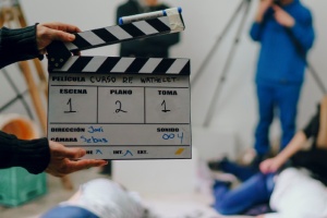 'WORKSHOP FILMMAKING WORKSHOP FILMMAKING