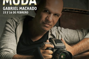'WORKSHOP MASTER MODA MACHADO WORKSHOP MASTER MODA MACHADO