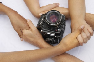 'DIDÁCTICA DE LA FOTOGRAFÍA TERAPÉUTICA DIDÁCTICA DE LA FOTOGRAFÍA TERAPÉUTICA