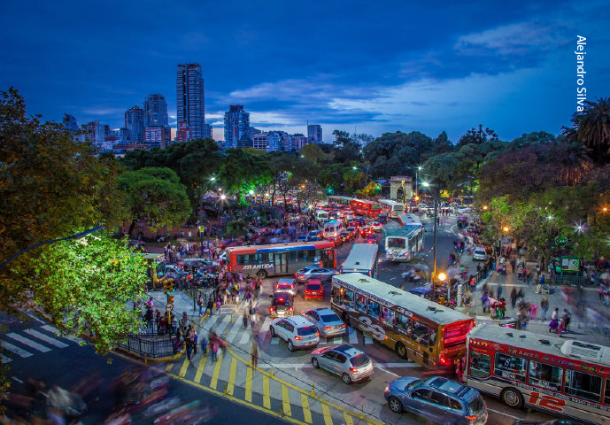 'FOTOGRAFÍA HYPERLAPSE FOTOGRAFÍA HYPERLAPSE