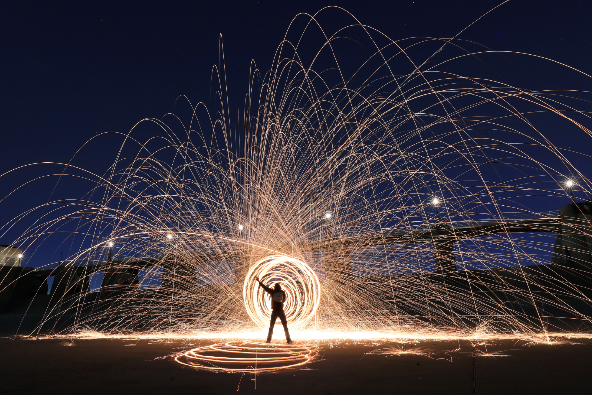 CURSO DE EXTENSIÓN FOTOGRÁFICA