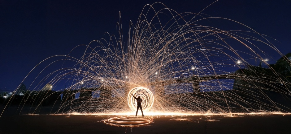 Nuevo curso de EXTENSIÓN FOTOGRAFICA