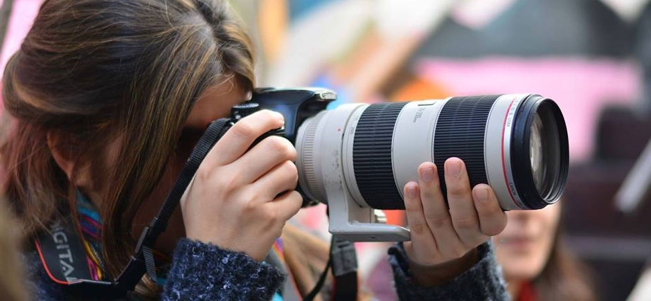 freno pistón sonriendo Escuela de Fotografía Motivarte