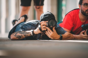 Taller de Entrenamiento Visual PRESENCIAL